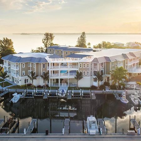 Waterline Villas & Marina, Autograph Collection Holmes Beach Exteriér fotografie