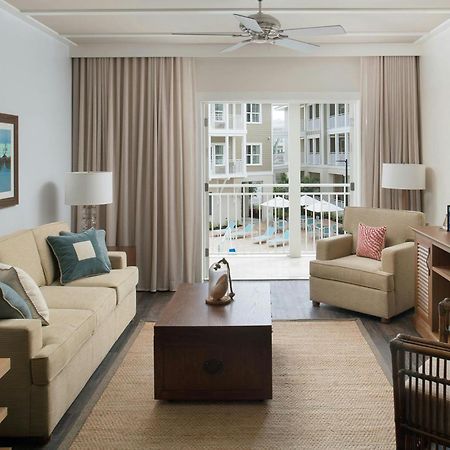 Waterline Villas & Marina, Autograph Collection Holmes Beach Exteriér fotografie