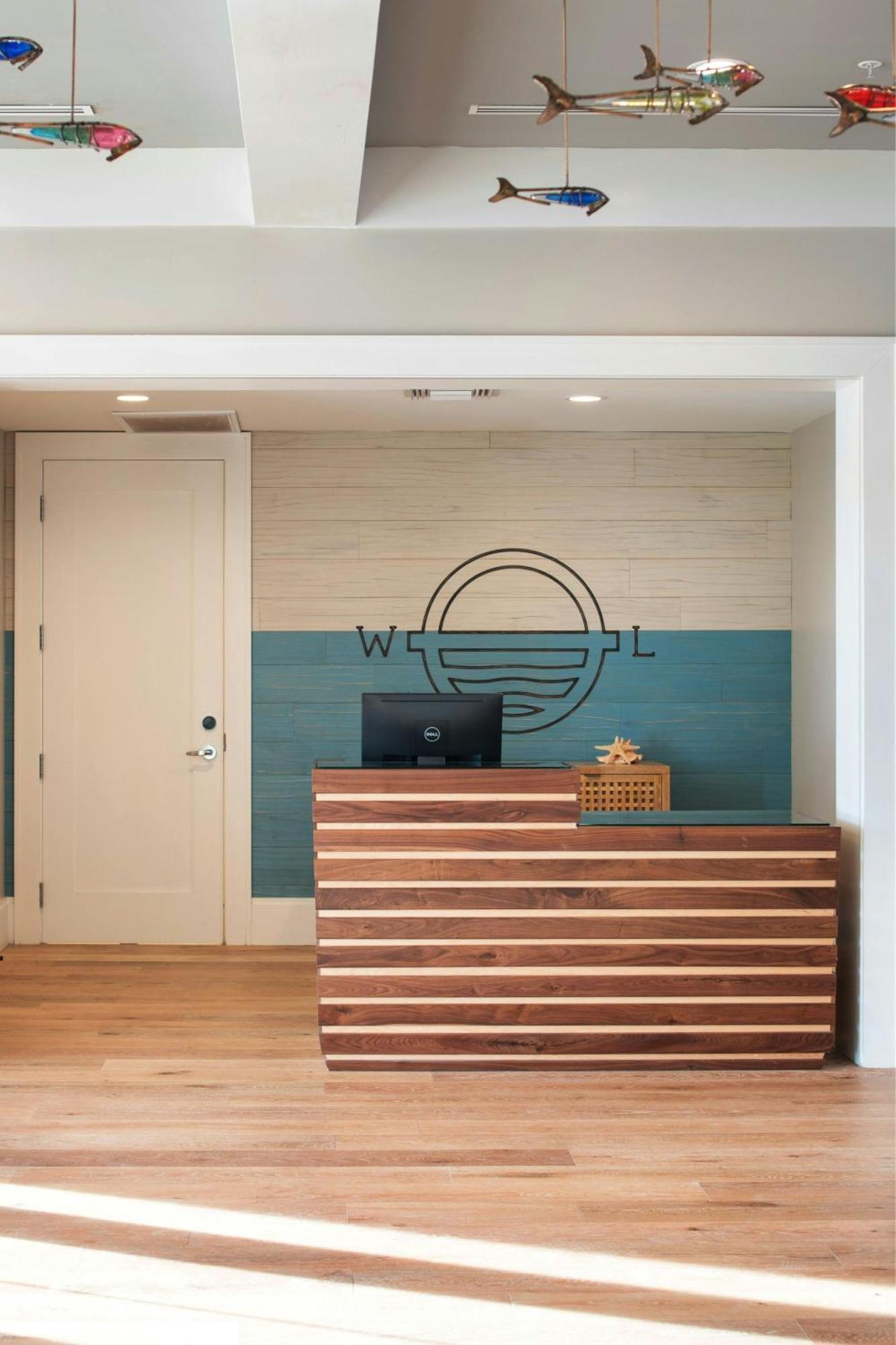 Waterline Villas & Marina, Autograph Collection Holmes Beach Exteriér fotografie