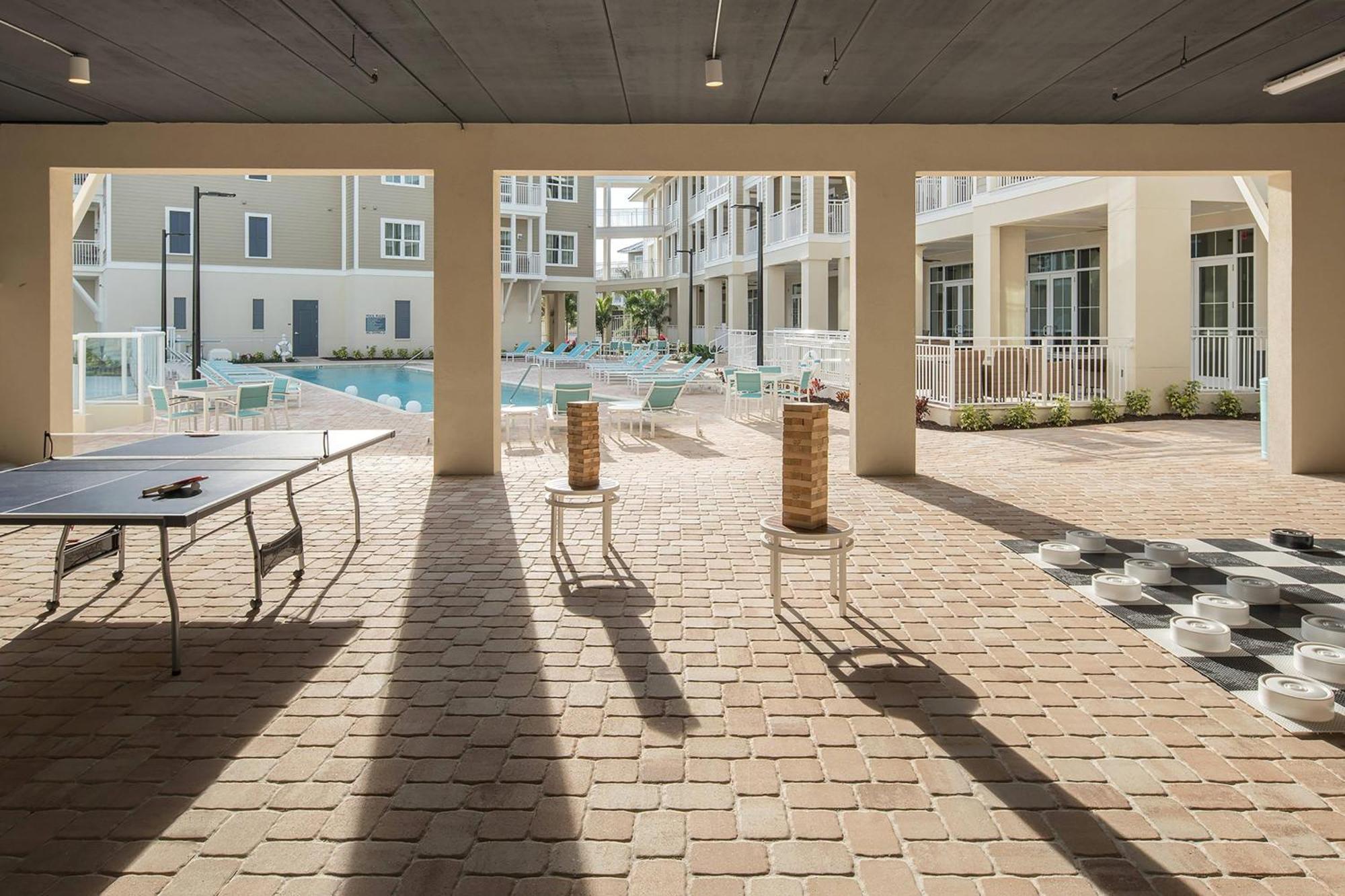 Waterline Villas & Marina, Autograph Collection Holmes Beach Exteriér fotografie
