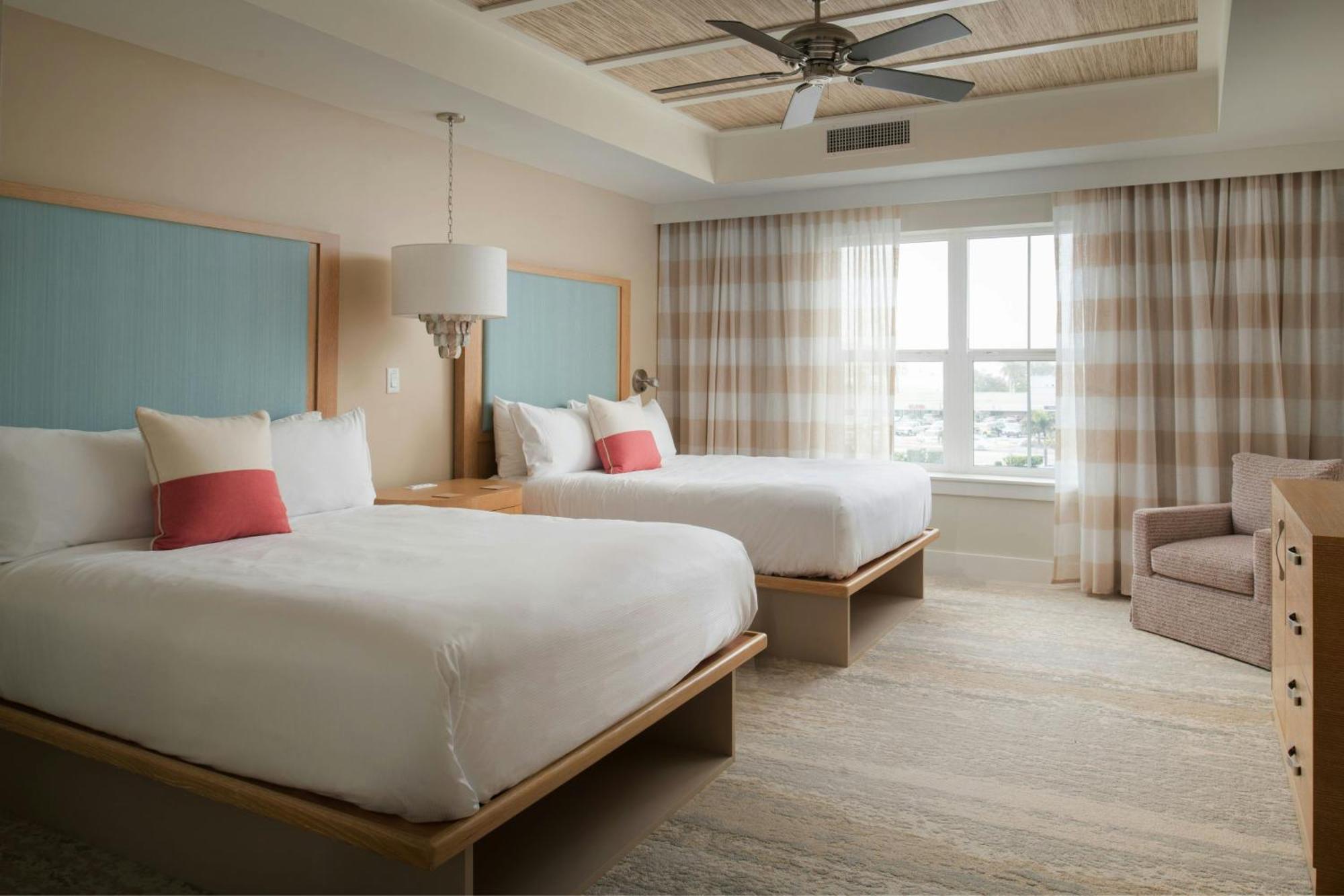 Waterline Villas & Marina, Autograph Collection Holmes Beach Exteriér fotografie