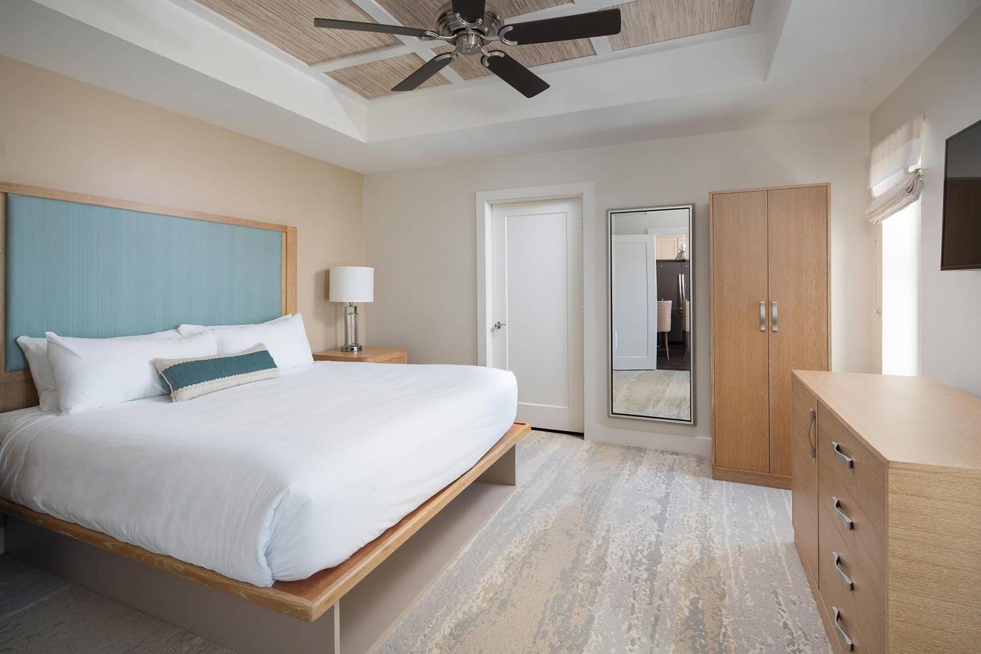Waterline Villas & Marina, Autograph Collection Holmes Beach Exteriér fotografie