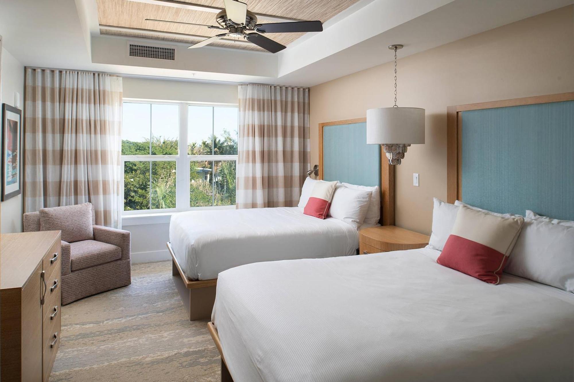 Waterline Villas & Marina, Autograph Collection Holmes Beach Exteriér fotografie