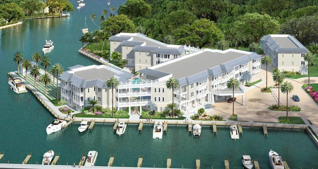 Waterline Villas & Marina, Autograph Collection Holmes Beach Exteriér fotografie